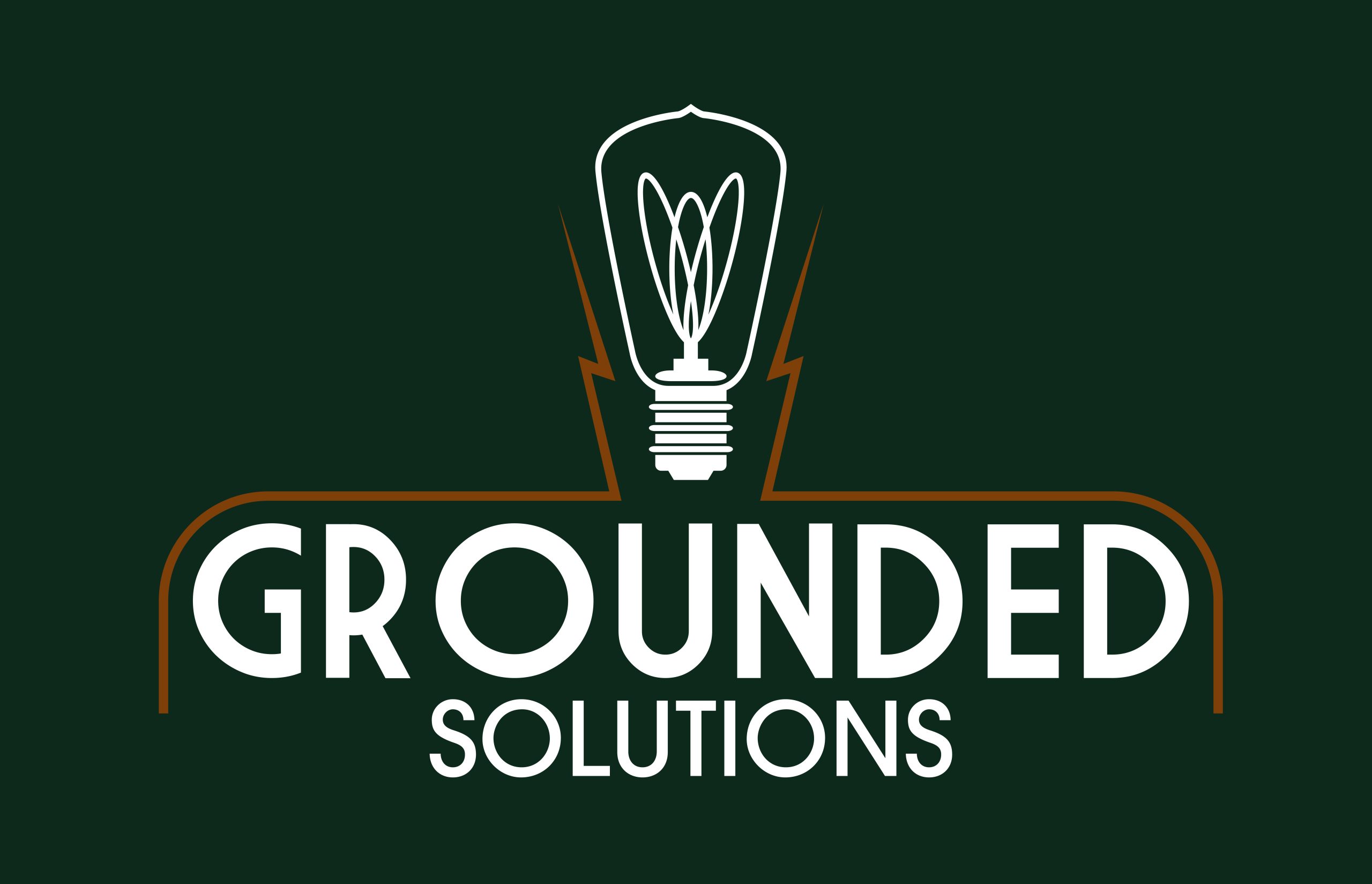 grounded solutions logo
